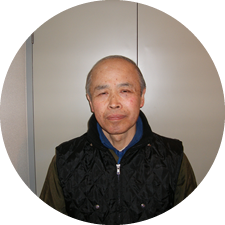 いきがいの里｜入居者の方